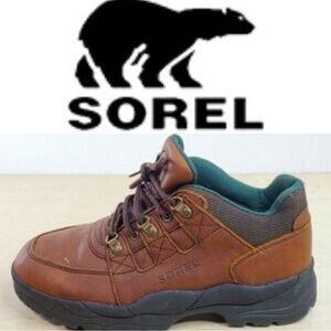 Vintage Sorel boots size 11